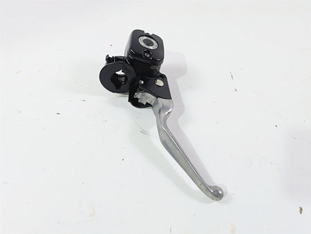 2014 Harley FLS Softail Slim Front Brake Master Cylinder 9/16" 45029-11D {{ shop.shopifyCountryName }} - Mototech271