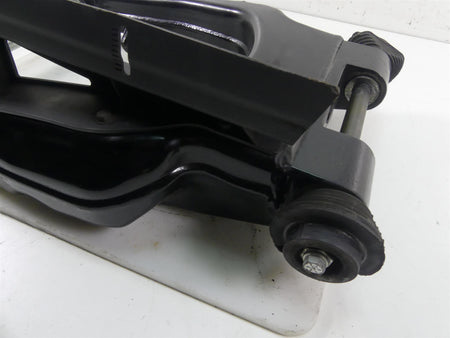2011 Harley Touring FLTRU Road Glide Rear Swing Arm Swingarm + Axle 45470-09 {{ shop.shopifyCountryName }} - Mototech271