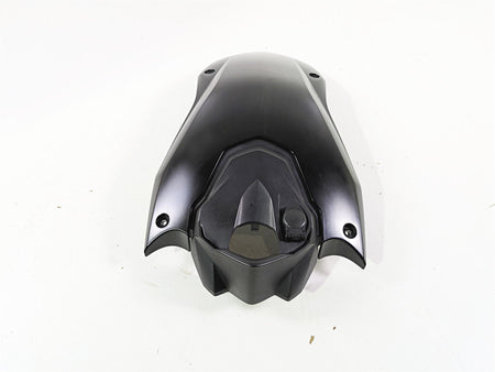 2017 BMW F800GS Adv K75 Upper Tank Center Cover Fairing 46638554365 {{ shop.shopifyCountryName }} - Mototech271