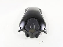 Load image into Gallery viewer, 2017 BMW F800GS Adv K75 Upper Tank Center Cover Fairing 46638554365
