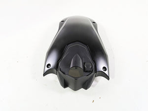 2017 BMW F800GS Adv K75 Upper Tank Center Cover Fairing 46638554365
