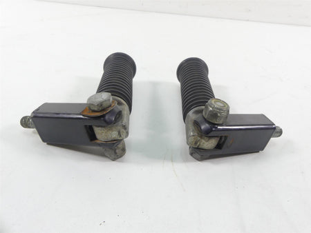 1999 Harley Davidson Sportster XL1200 Rear Passenger Foot Peg Set 50615-83 {{ shop.shopifyCountryName }} - Mototech271