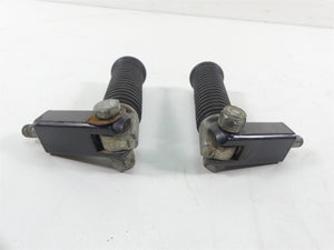 1999 Harley Davidson Sportster XL1200 Rear Passenger Foot Peg Set 50615-83