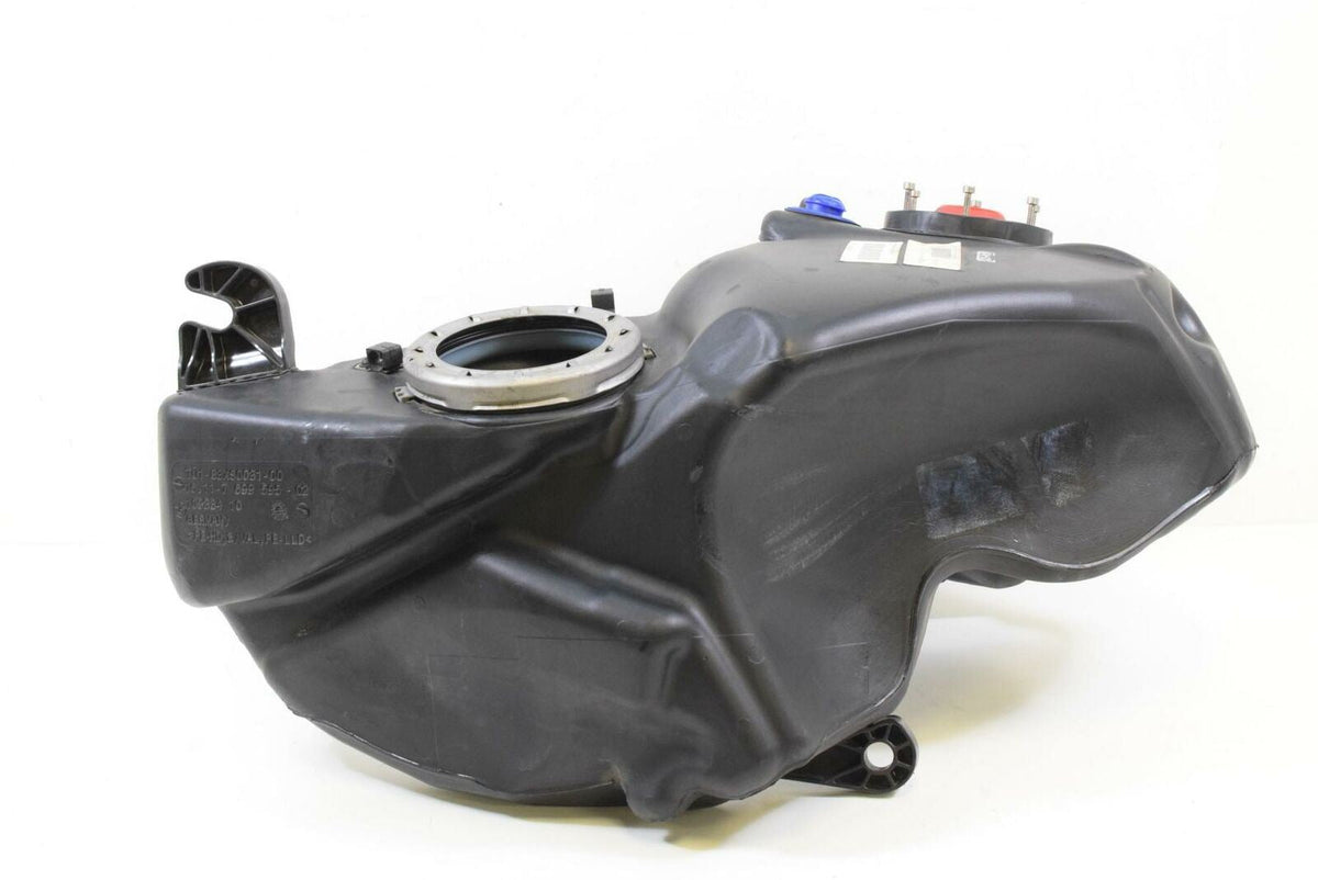 2011 BMW R1200RT R1200 RT K26 Fuel Gas Petrol Reservoir Tank 16117699595 {{ shop.shopifyCountryName }} - Mototech271