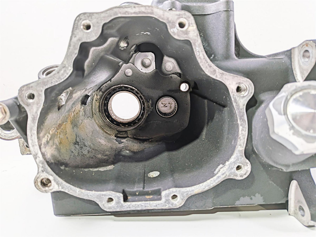 2007 Harley Dyna FXDB Street Bob Transmission Gear Box Case 34747-06C 37126-06 {{ shop.shopifyCountryName }} - Mototech271