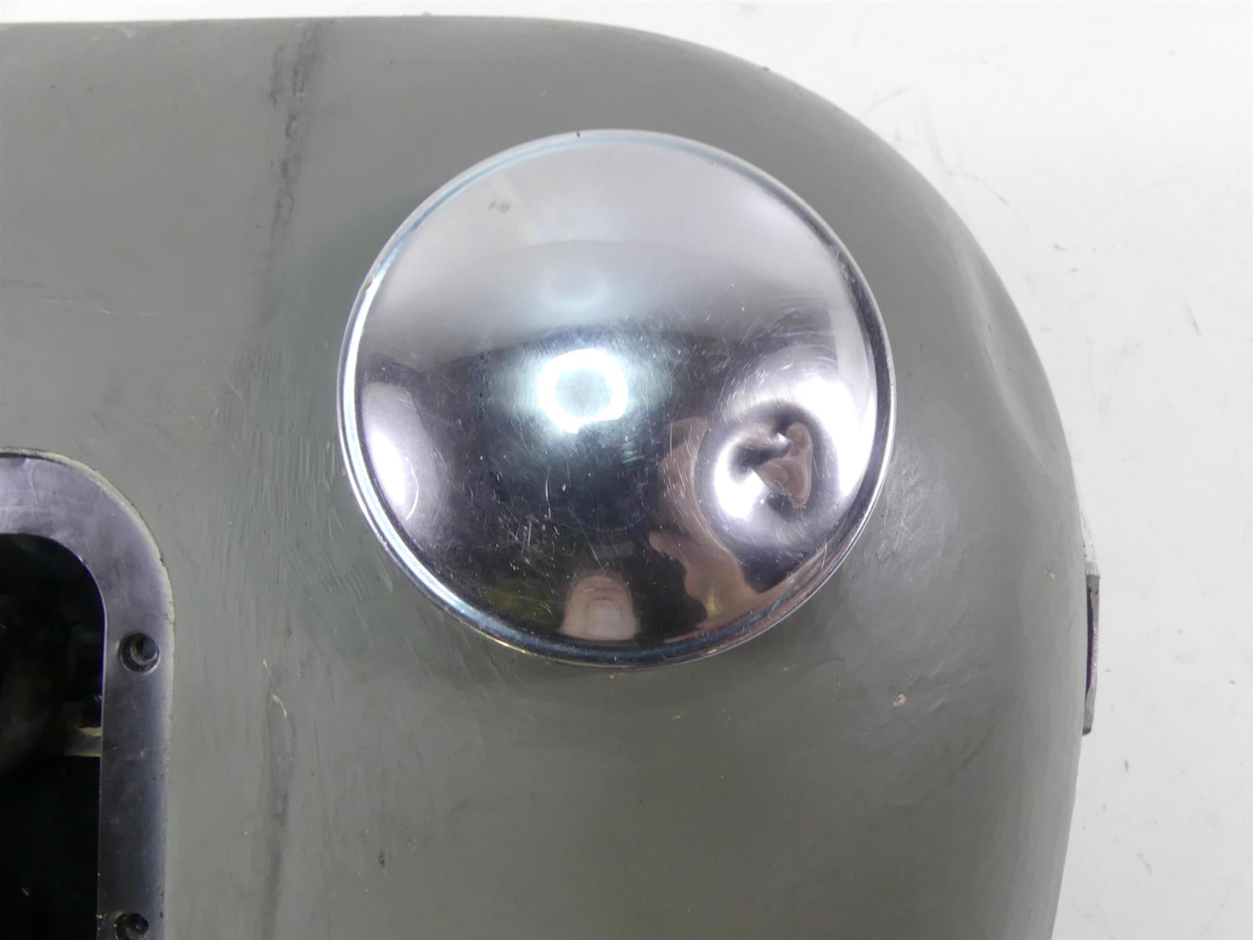2015 Harley FLS Softail Slim Fuel Gas Petrol Tank Reservoir 61000692 {{ shop.shopifyCountryName }} - Mototech271