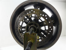 Load image into Gallery viewer, 2013 Victory Cross Country Straight 16x5 Rear Wheel Rim 1521384 | Mototech271
