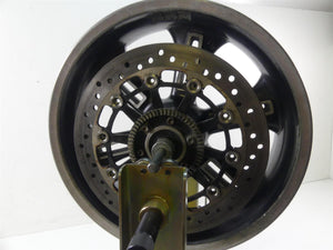 2013 Victory Cross Country Straight 16x5 Rear Wheel Rim 1521384 | Mototech271