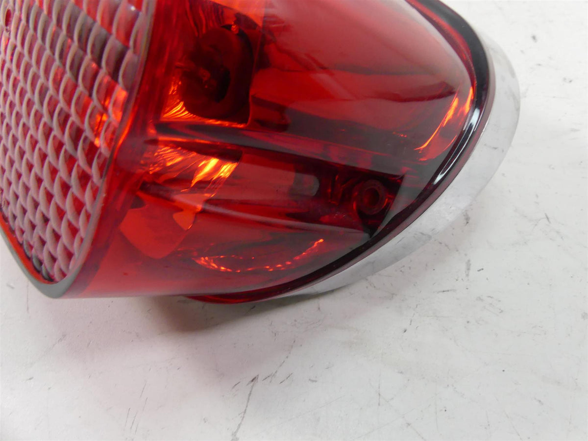 2005 Harley Touring CVO FLHTCSE Electra Glide Taillight Tail Light Lamp 68184-03 {{ shop.shopifyCountryName }} - Mototech271