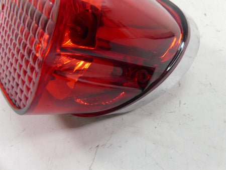 2005 Harley Touring CVO FLHTCSE Electra Glide Taillight Tail Light Lamp 68184-03 {{ shop.shopifyCountryName }} - Mototech271