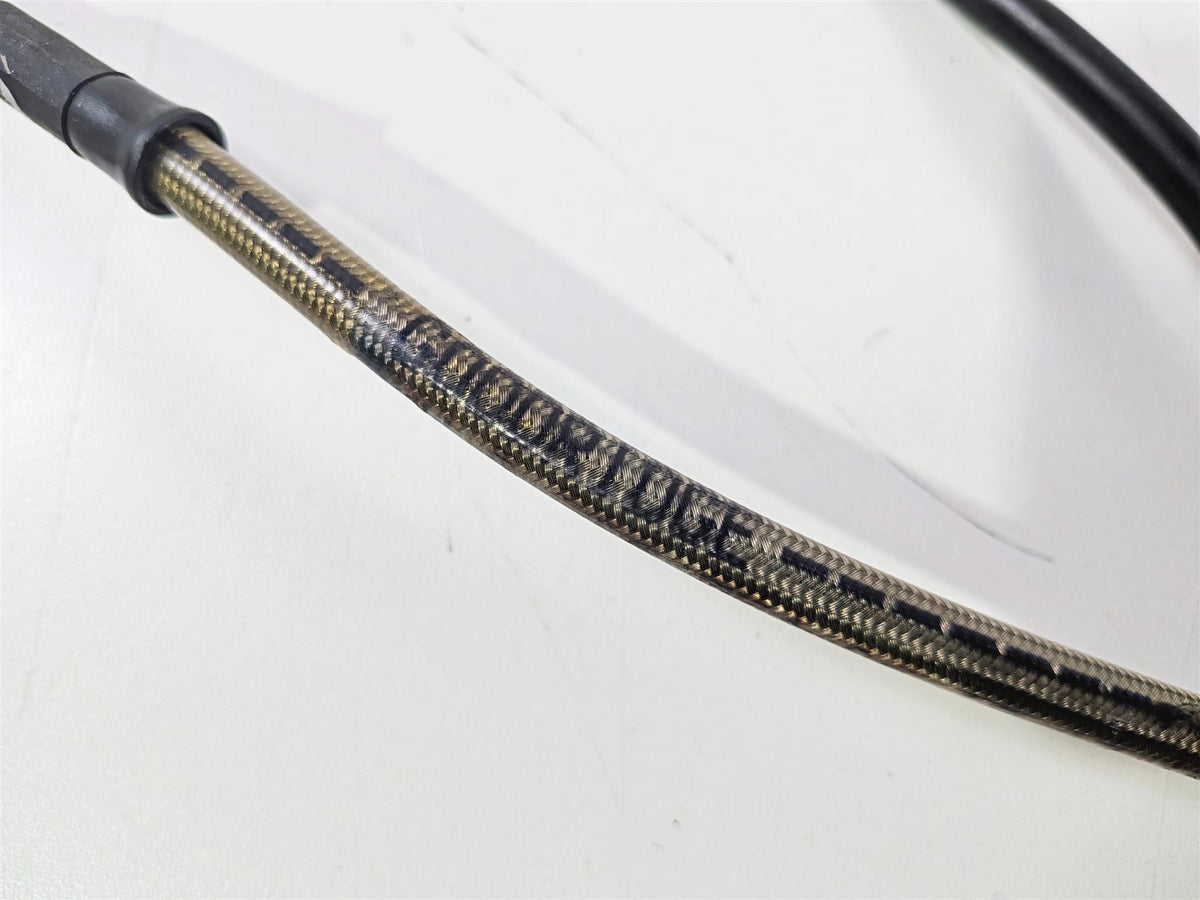 2016 BMW R1200 GS K50 Rear Abs Brake Line Set 34328526554 34328526555 {{ shop.shopifyCountryName }} - Mototech271