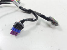 Load image into Gallery viewer, 2014 Harley FXDL Dyna Low Rider Dual Gauges Speedo Wiring Harness 69200615
