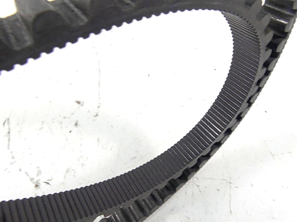 2011 Harley Softail FLSTF Fat Boy Rear Drive Belt 133T 20mm 40073-07 {{ shop.shopifyCountryName }} - Mototech271