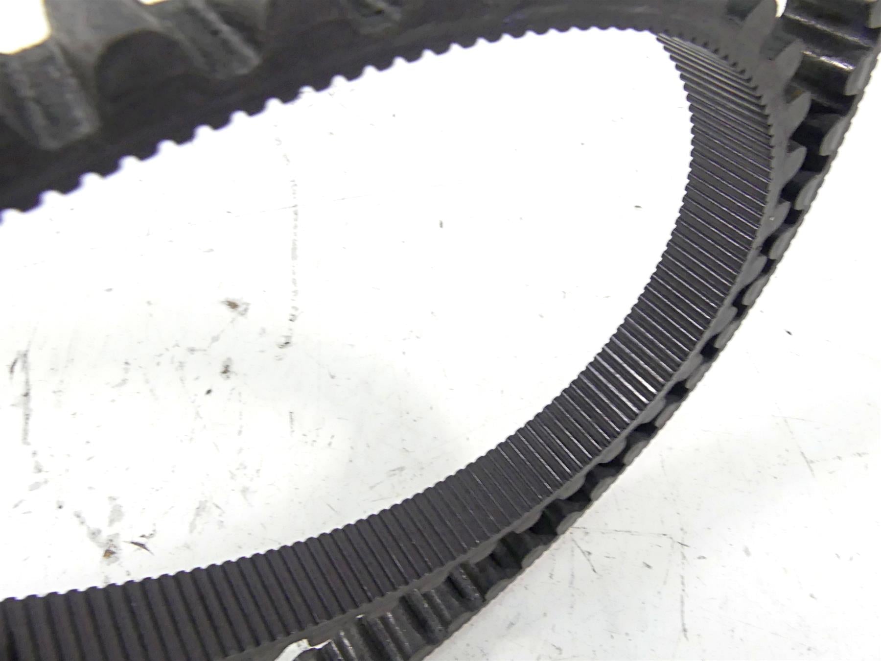 2011 Harley Softail FLSTF Fat Boy Rear Drive Belt 133T 20mm 40073-07 {{ shop.shopifyCountryName }} - Mototech271