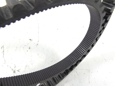 2011 Harley Softail FLSTF Fat Boy Rear Drive Belt 133T 20mm 40073-07 {{ shop.shopifyCountryName }} - Mototech271