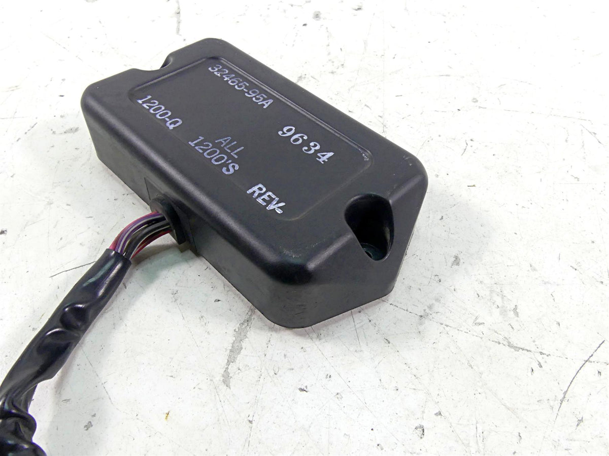 1997 Harley Sportster XL1200 C Cdi Ecu Ecm Engine Control Module 32465-95A {{ shop.shopifyCountryName }} - Mototech271