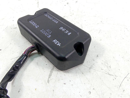 1997 Harley Sportster XL1200 C Cdi Ecu Ecm Engine Control Module 32465-95A {{ shop.shopifyCountryName }} - Mototech271
