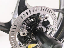 Load image into Gallery viewer, 2020 Triumph Daytona 765 Moto2 Front Wheel Rim 17x3.5 Wobble T2000629 | Mototech271
