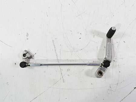 2016 Suzuki GSXR1000 Gear Shift Lever + Linkage 25600-47H10 25600-47H11 {{ shop.shopifyCountryName }} - Mototech271