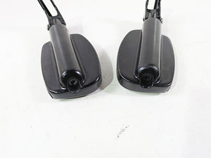 2015 Harley Touring FLHTKL Electra Glide Rear Passenger Foot Pegs 50500332A