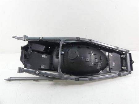2017 BMW R1200GS GSW K50 Straight Subframe Sub Frame Inner Fender 46518354222 {{ shop.shopifyCountryName }} - Mototech271