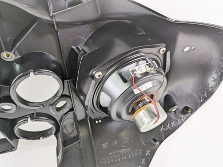 2010 Harley Touring FLHXSE CVO Street Glide Inner Front Fairing -Read 57628-10DH {{ shop.shopifyCountryName }} - Mototech271
