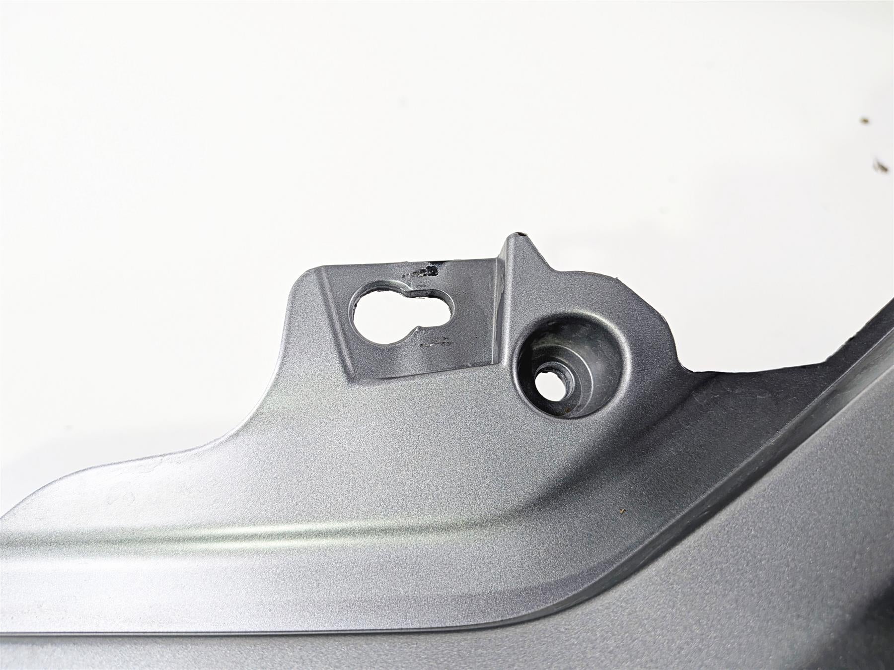 2016 BMW R1200 GS K50 Left Tank Side Main Fairing Emblem Set 46638533679 {{ shop.shopifyCountryName }} - Mototech271