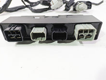 Load image into Gallery viewer, 2025 Honda CBR600RR Abs Cdi Ecm Ecu Control Module &amp; Wiring - Read 38600-MJC-L12
