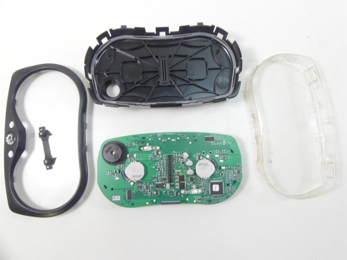 2012 Ski-Doo Summit X 800R Etec Speedometer Gauge Instrument 515177465 {{ shop.shopifyCountryName }} - Mototech271