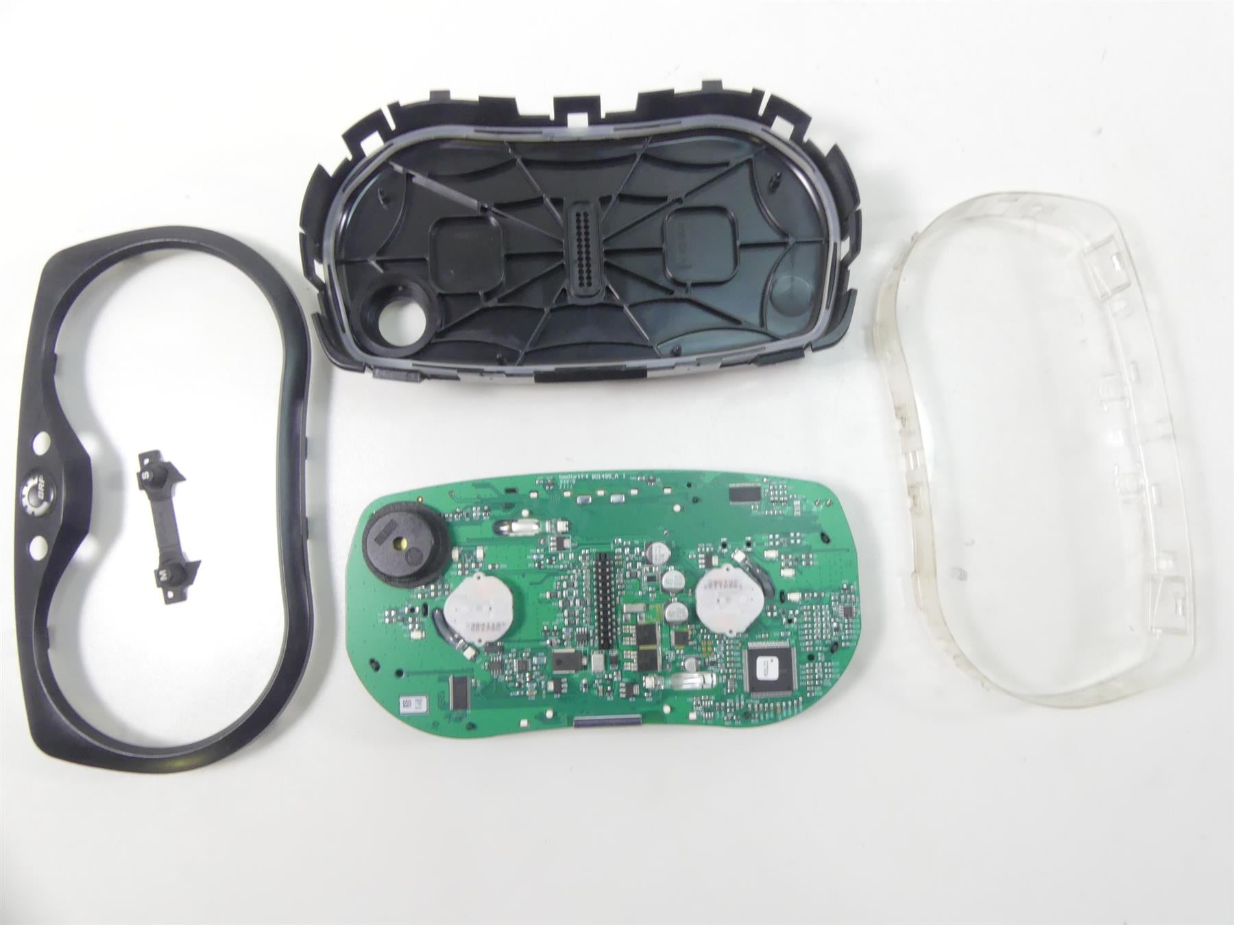 2012 Ski-Doo Summit X 800R Etec Speedometer Gauge Instrument 515177465 {{ shop.shopifyCountryName }} - Mototech271