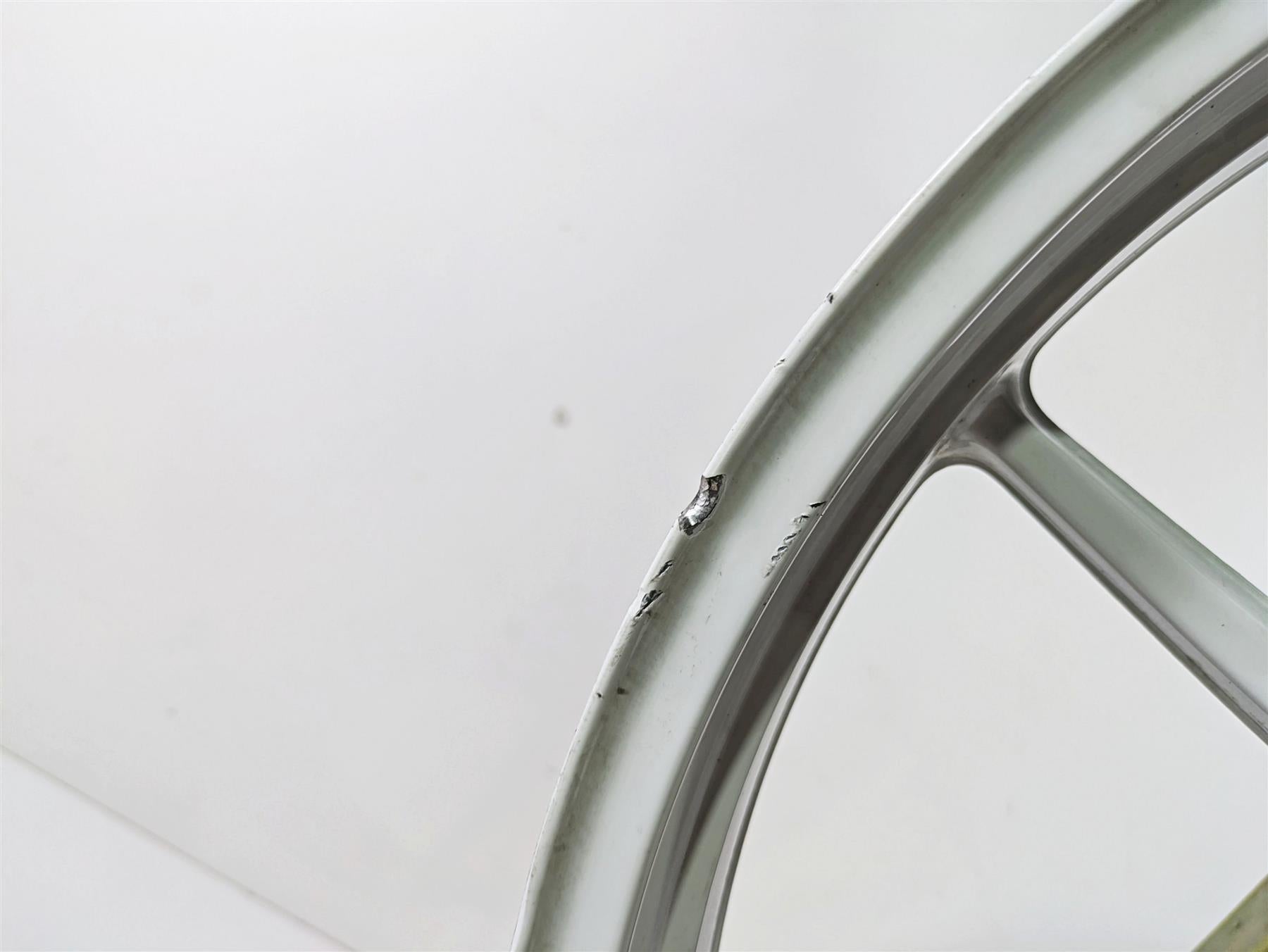 2018 BMW R1200GS GSW K50 19x3 Front Wheel Cast Rim - Read 36318534804 {{ shop.shopifyCountryName }} - Mototech271