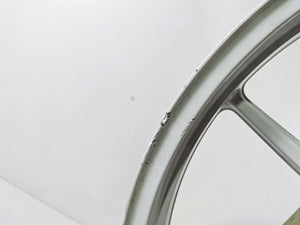 2018  BMW R1200GS GSW K50 19x3 Front Wheel Cast Rim - Read 36318534804 | Mototech271