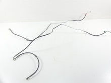 Load image into Gallery viewer, 2019 Aprilia Tuono V4 RR Factory Front Abs Brake Line Hose Tube Set 2B003082
