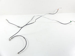 2019 Aprilia Tuono V4 RR Factory Front Abs Brake Line Hose Tube Set 2B003082
