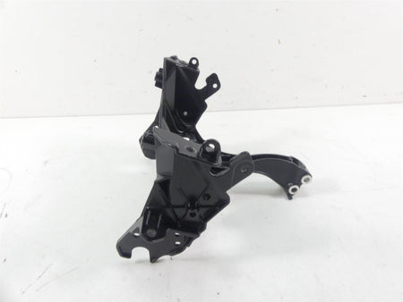 2017 BMW R1200GS GSW K50 Front Center Panel Stay Carrier Mount 46637726524 {{ shop.shopifyCountryName }} - Mototech271