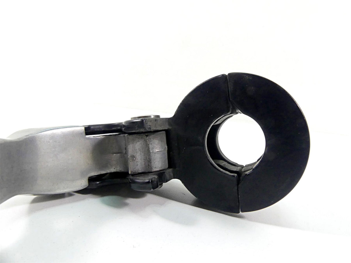 2014 Harley FXDL Dyna Low Rider Clutch Perch & Lever 38608-96 45015-96 {{ shop.shopifyCountryName }} - Mototech271