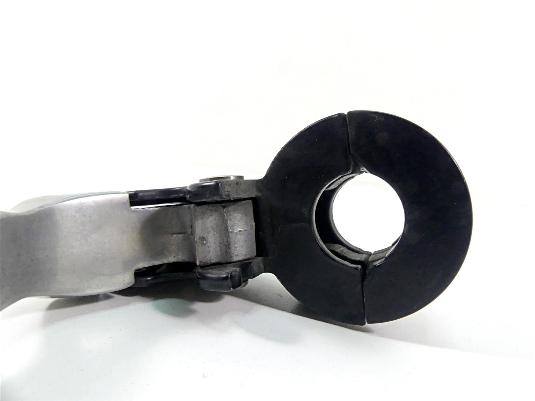 2014 Harley FXDL Dyna Low Rider Clutch Perch & Lever 38608-96 45015-96 {{ shop.shopifyCountryName }} - Mototech271