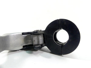 2014 Harley FXDL Dyna Low Rider Clutch Perch & Lever  38608-96  45015-96