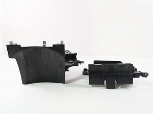 2021 Harley Touring FLTRX Road Glide Battery Tray Electrical Holder Set 66000010