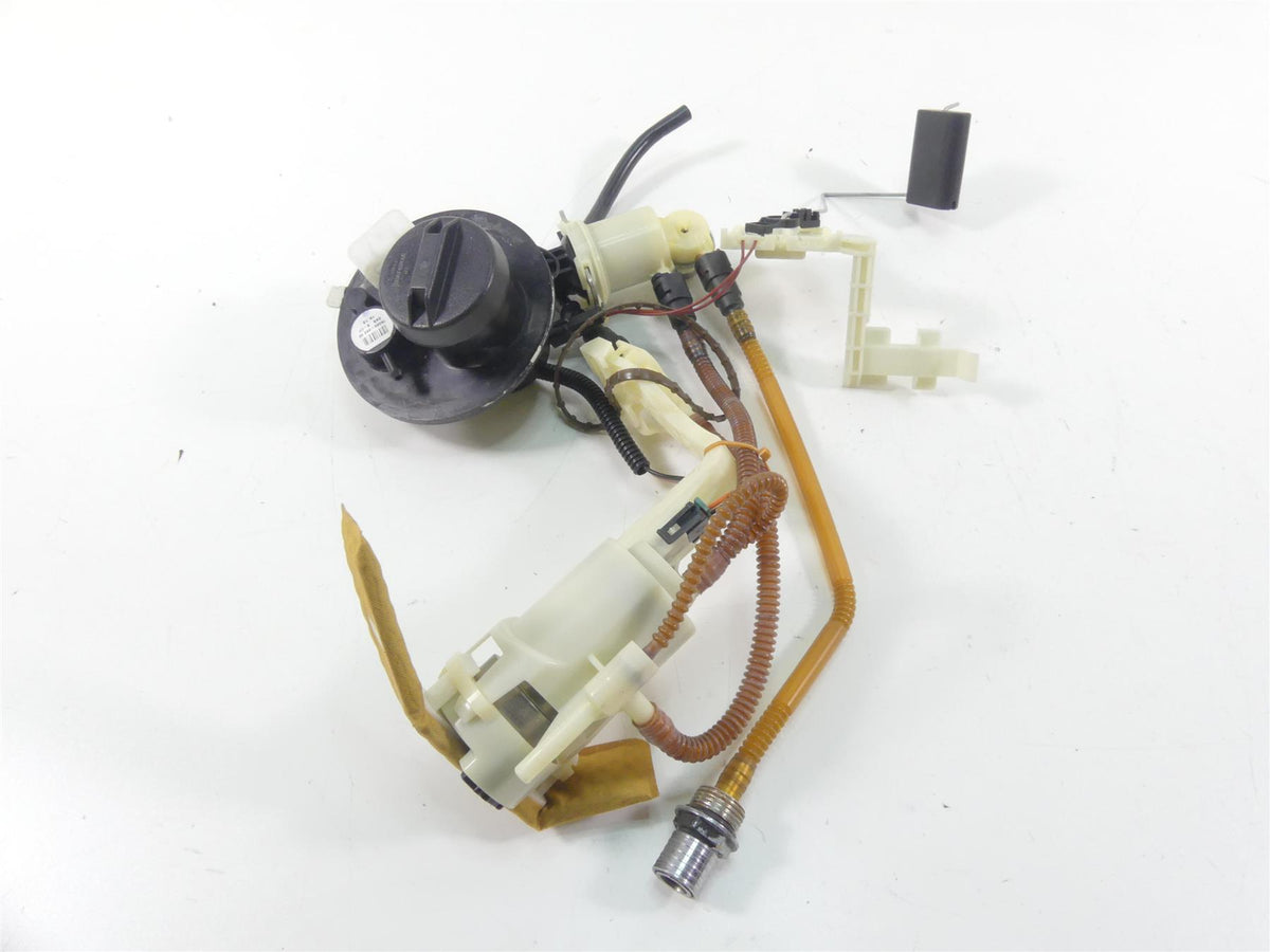 2013 Harley Touring FLHTP Electra Glide Fuel Gas Petrol Pump - Tested 75069-08 {{ shop.shopifyCountryName }} - Mototech271
