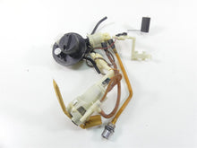 Load image into Gallery viewer, 2013 Harley Touring FLHTP Electra Glide Fuel Gas Petrol Pump - Tested 75069-08 | Mototech271
