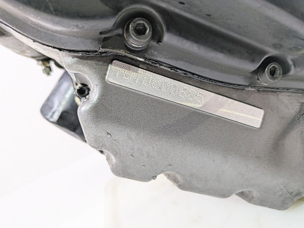 2013 Ducati Hypermotard 821 SP Engine Motor Tranny Throttle Bodies 22k 22522731A {{ shop.shopifyCountryName }} - Mototech271