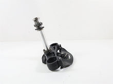 Load image into Gallery viewer, 2018 Aprilia RSV4 RR Lower Triple Tree Steering Clamp 2B003923 848736 890848
