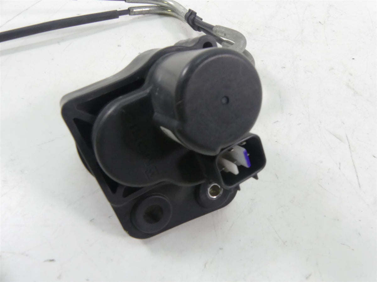 2007 Yamaha FZ1 Fazer Exhaust Valve Servo Motor Actuator 2D1-85820-00-00 {{ shop.shopifyCountryName }} - Mototech271