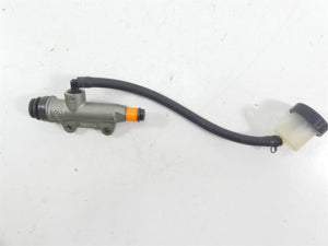 2020 Ducati Panigale 1100 V4 S SBK Rear Brembo Brake Master Cylinder 62540311C | Mototech271