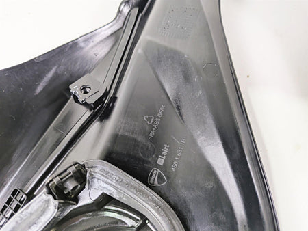 2022 Ducati Streetfighter V2 Molded Infill Cover Fairing Set 46016311B 46016301B {{ shop.shopifyCountryName }} - Mototech271