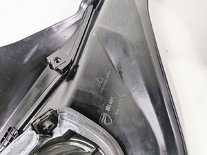 2022 Ducati Streetfighter V2 Molded Infill Cover Fairing Set 46016311B 46016301B