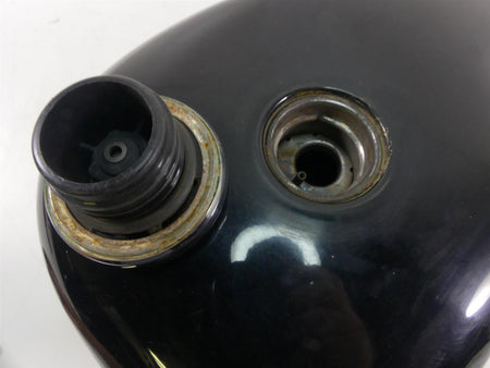 1999 Harley Davidson Sportster XL1200 Fuel Gas Petrol Tank - Dent 61348-03 {{ shop.shopifyCountryName }} - Mototech271