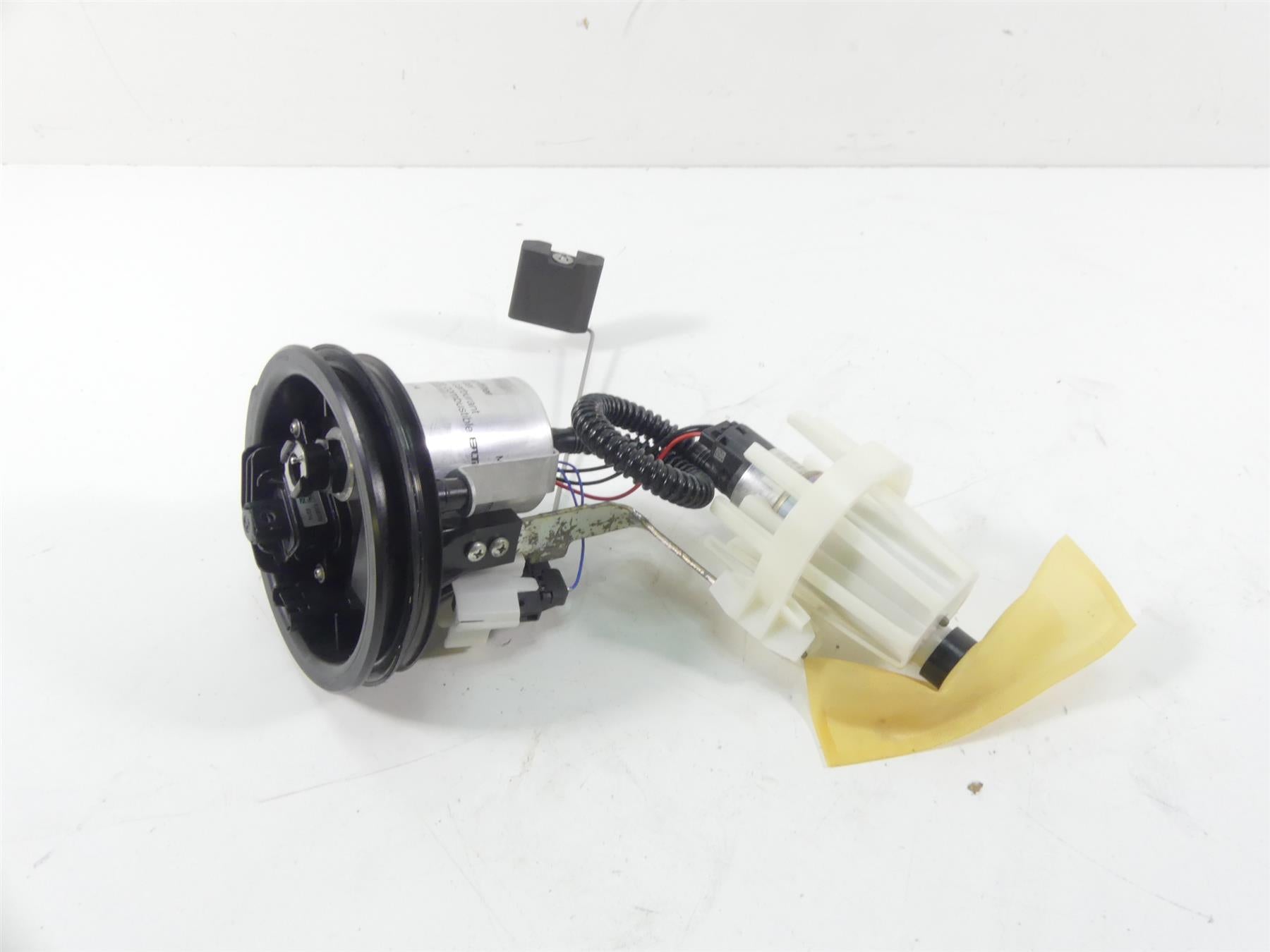 2014 BMW R1200GS K50 Fuel Gas Petrol Pump - Tested 16148532133 8535828 {{ shop.shopifyCountryName }} - Mototech271