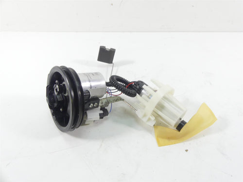 2014 BMW R1200GS K50 Fuel Gas Petrol Pump - Tested 16148532133 8535828 | Mototech271